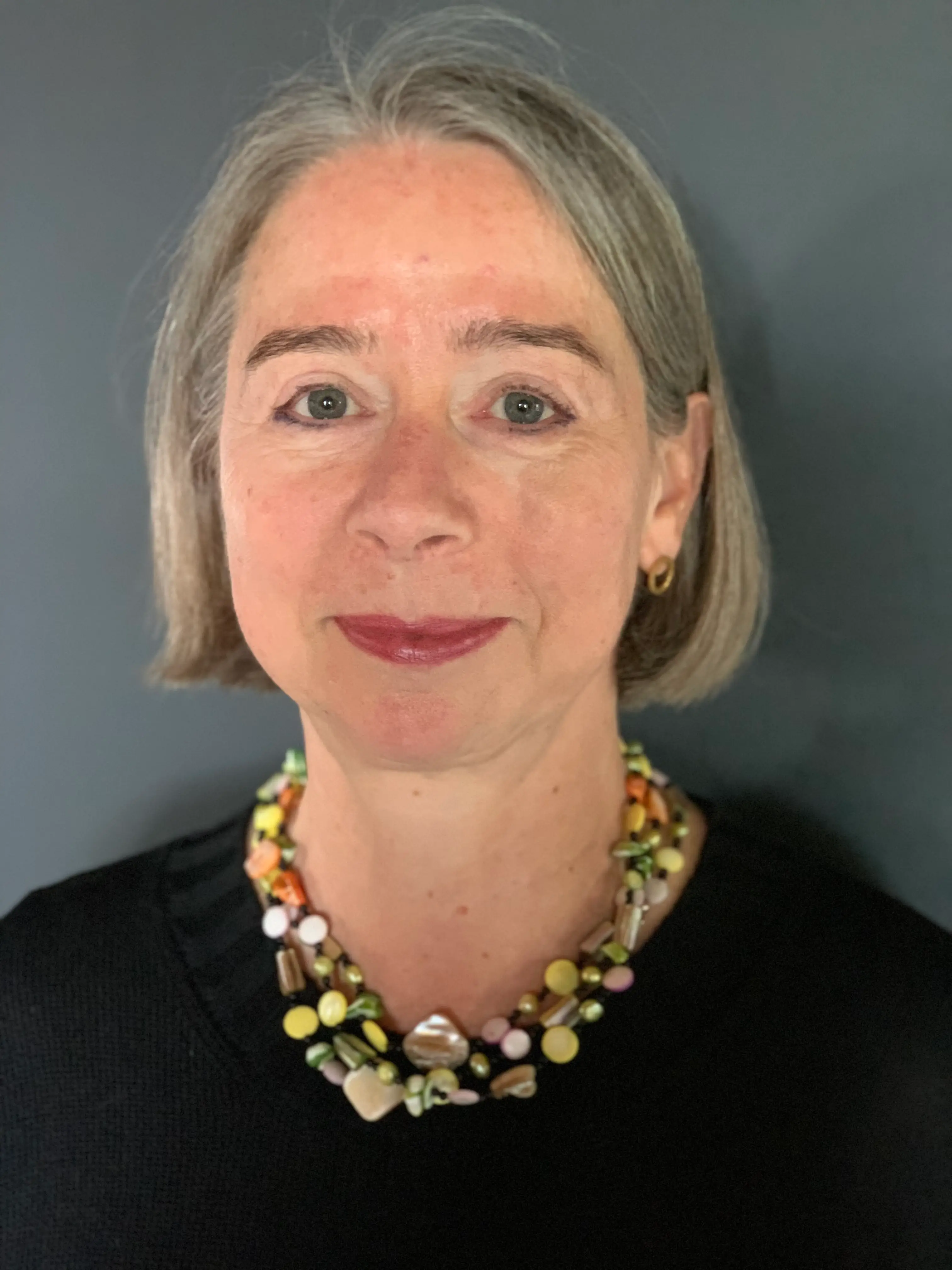 Dr. Kathrin Schäfer - Fachärztin für Psychiatrie und Psychotherapie